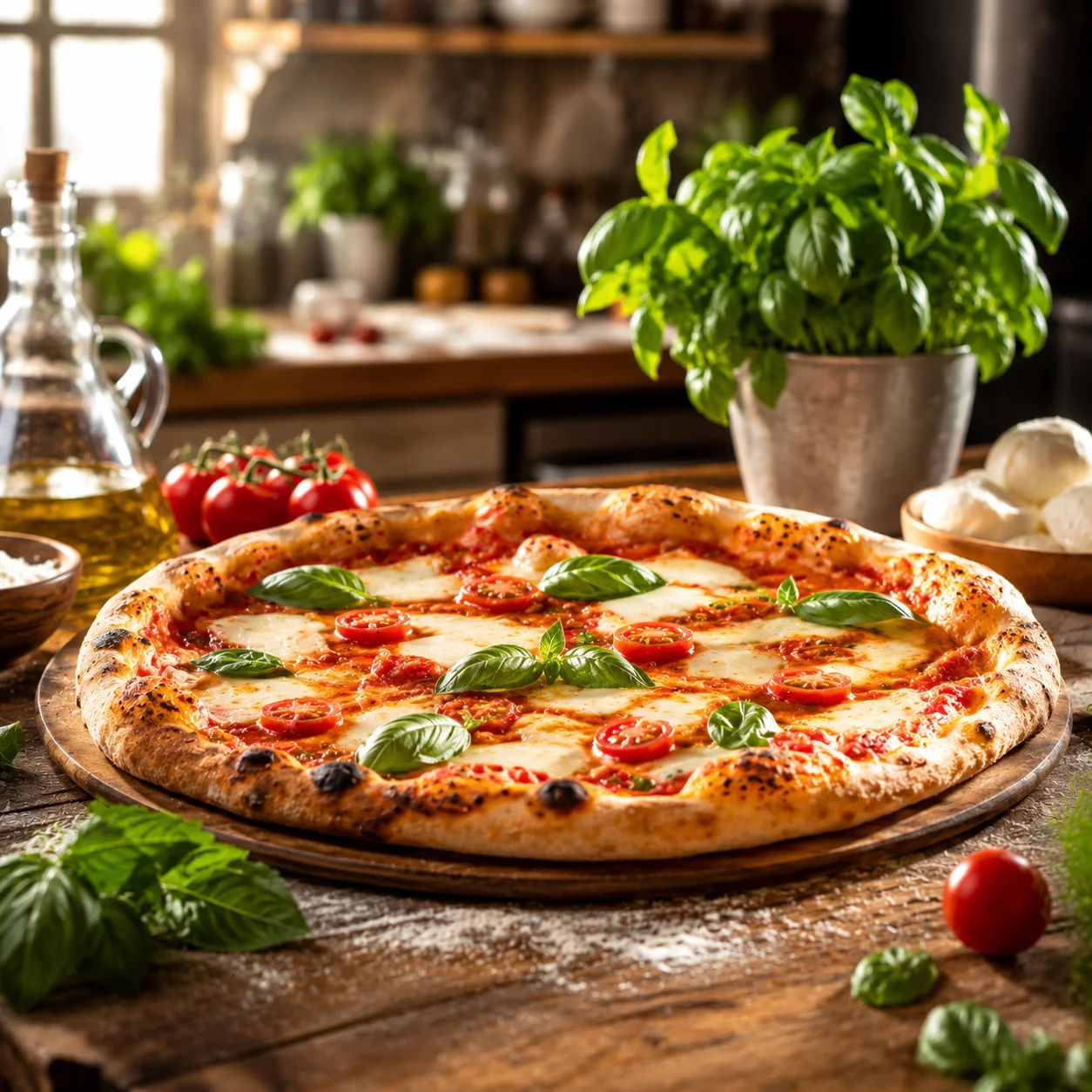 Culinary Photography sample